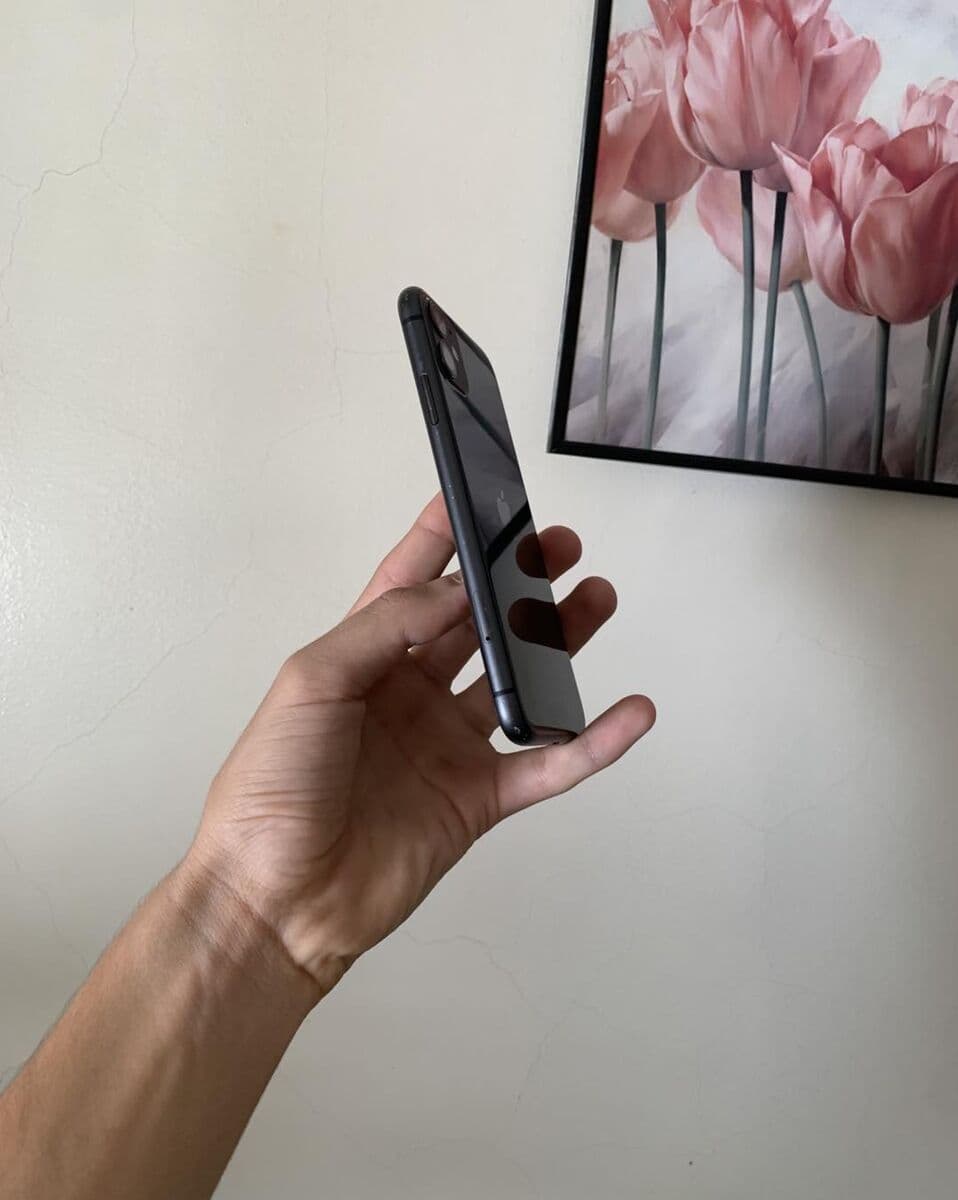 iPhone 11 64 Go occasion — miniature 2