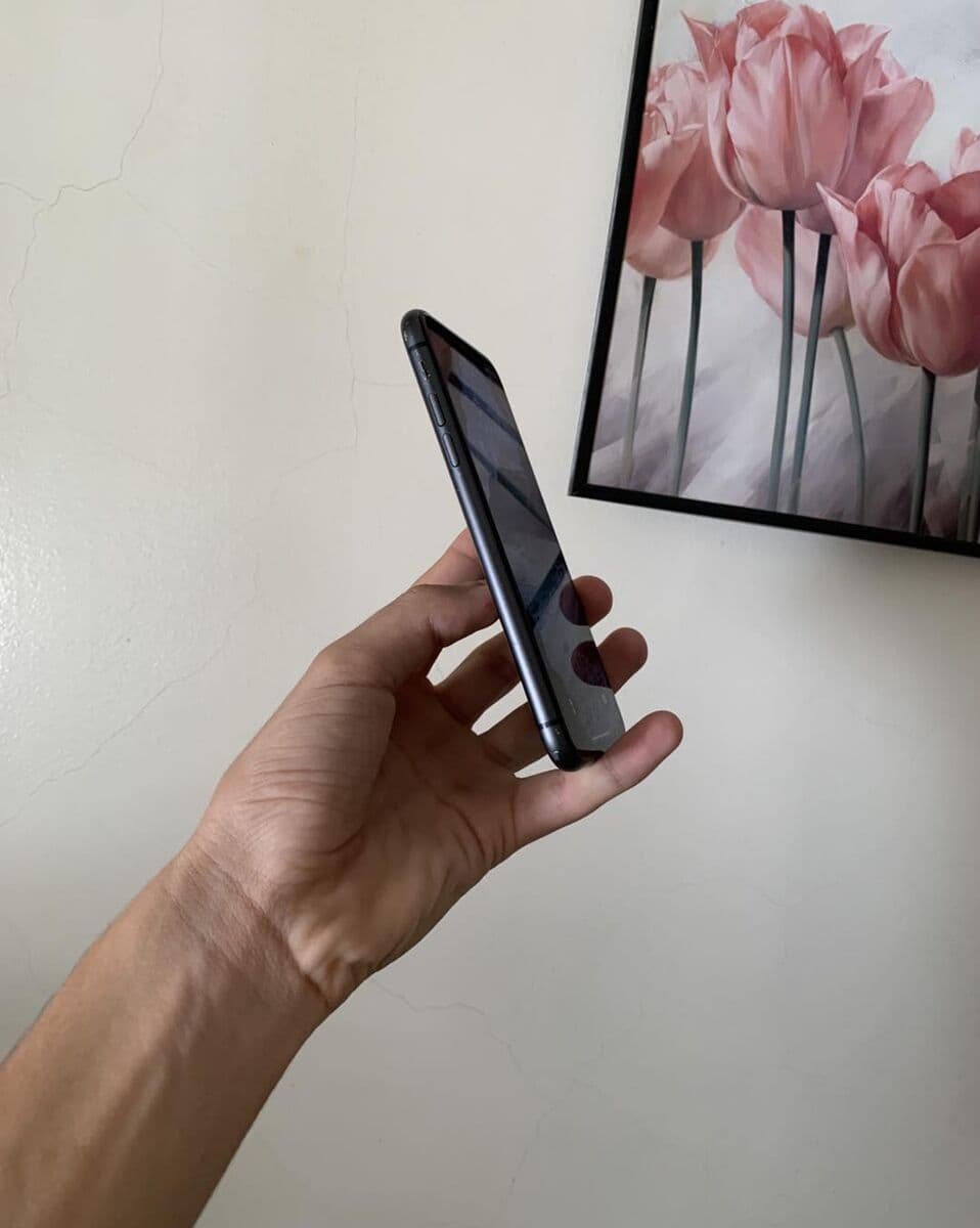 iPhone 11 64 Go occasion — miniature 3