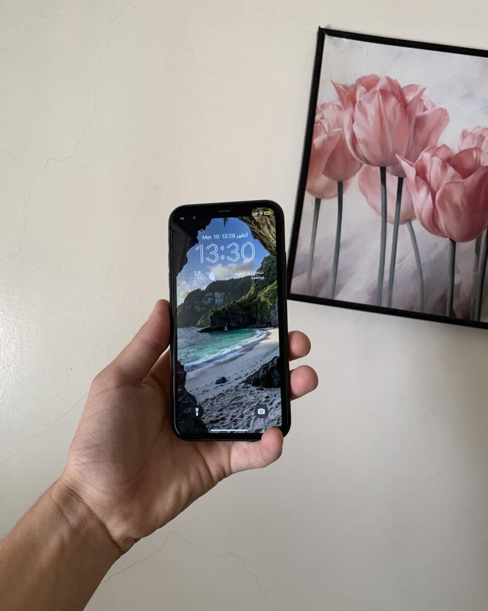 iPhone 11 64 Go occasion — miniature 5