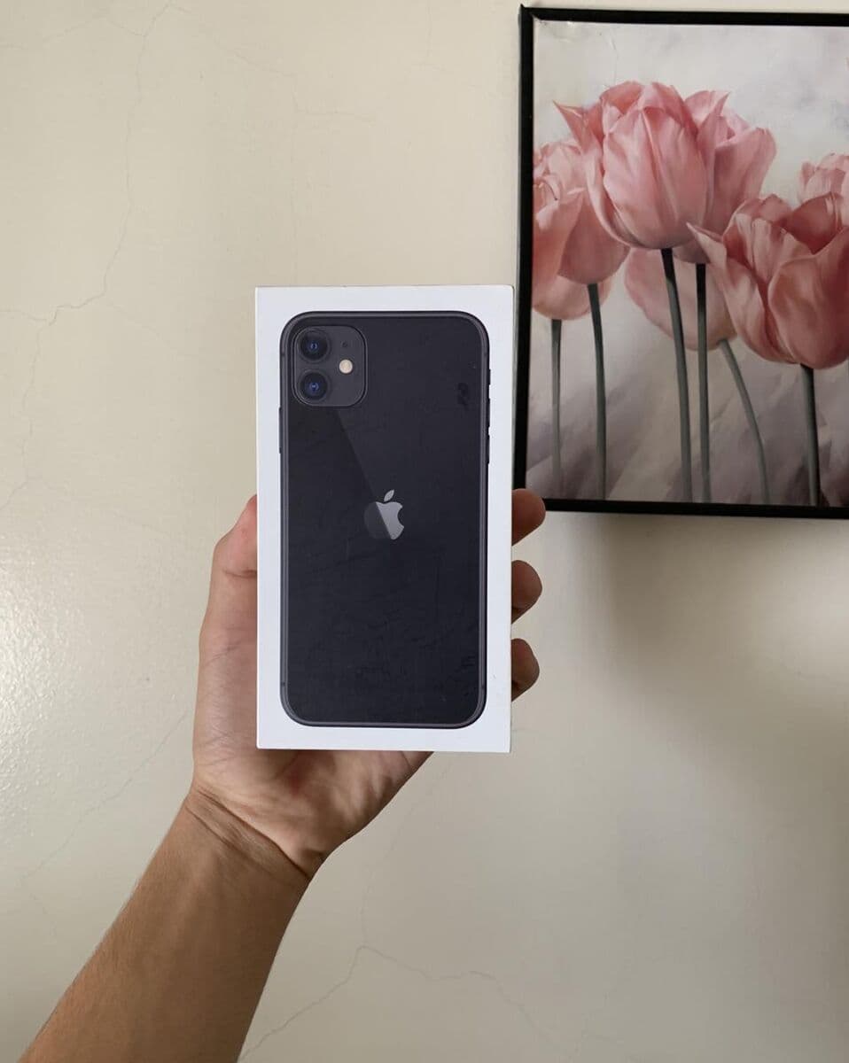iPhone 11 64 Go occasion — miniature 6