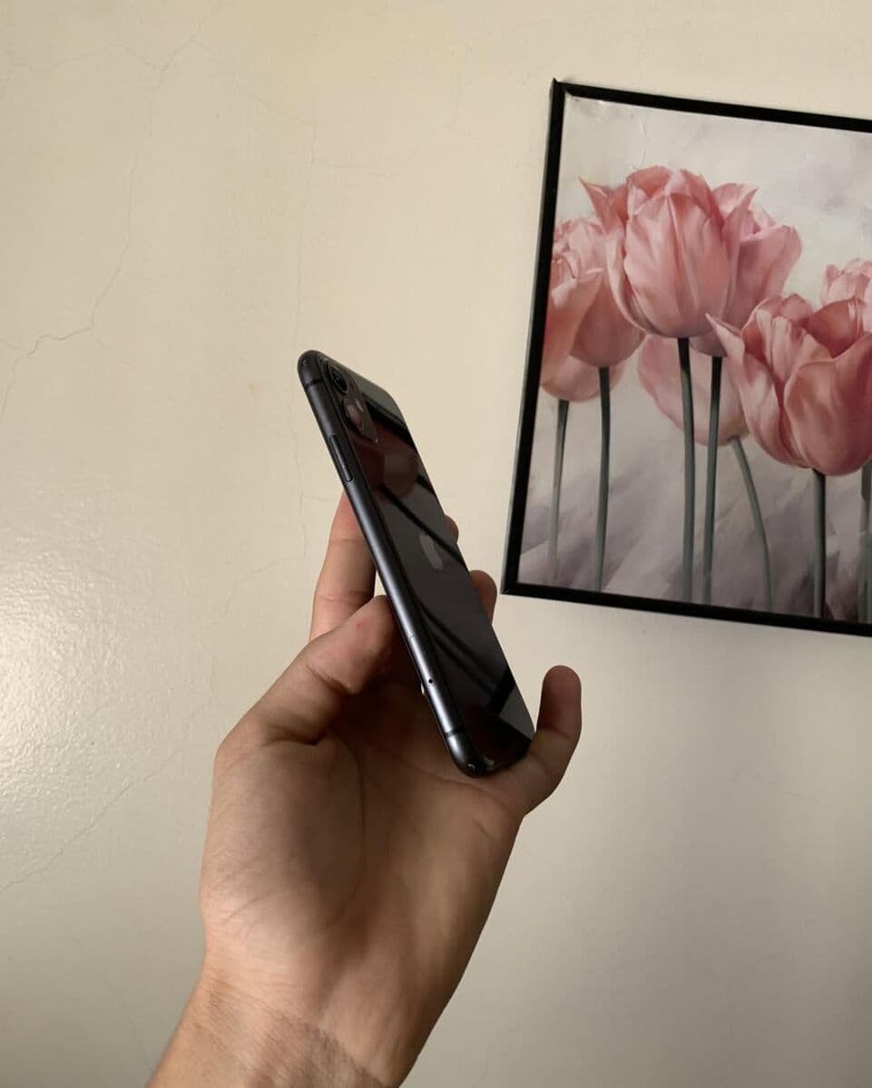 iPhone 11 64 Go occasion — miniature 2