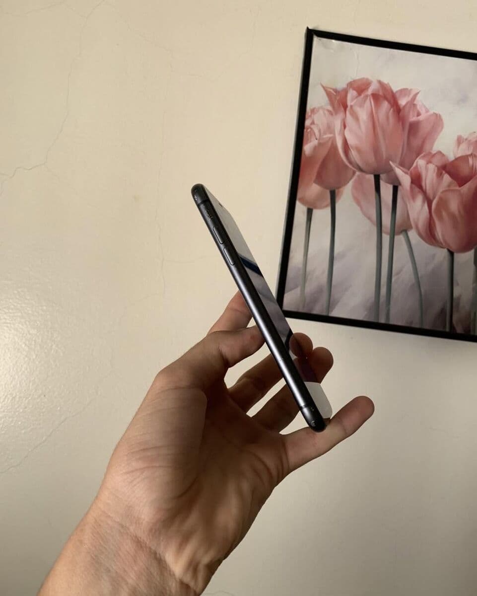 iPhone 11 64 Go occasion — miniature 3