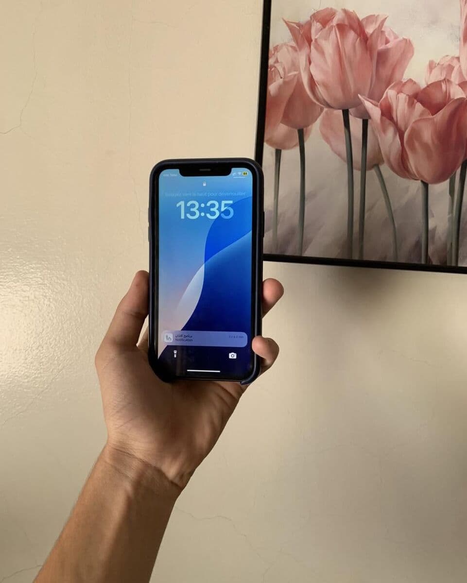 iPhone 11 64 Go occasion — miniature 5