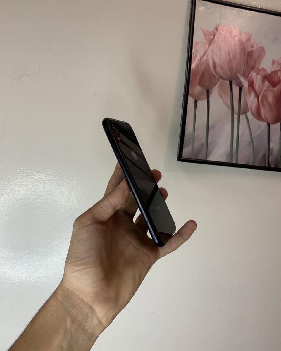 iPhone XR 64 Go occasion — miniature 2