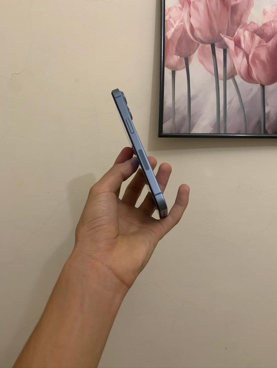 iPhone 14 128 Go occasion — miniature 2