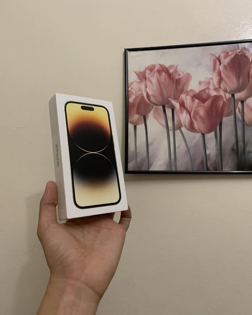 iPhone 14 Pro 256 Go occasion — miniature 7