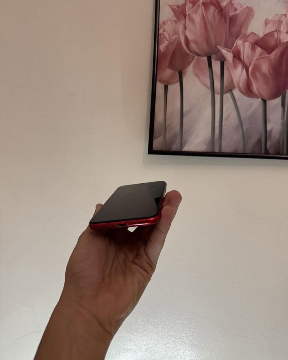 iPhone XR 64 Go occasion — miniature 4
