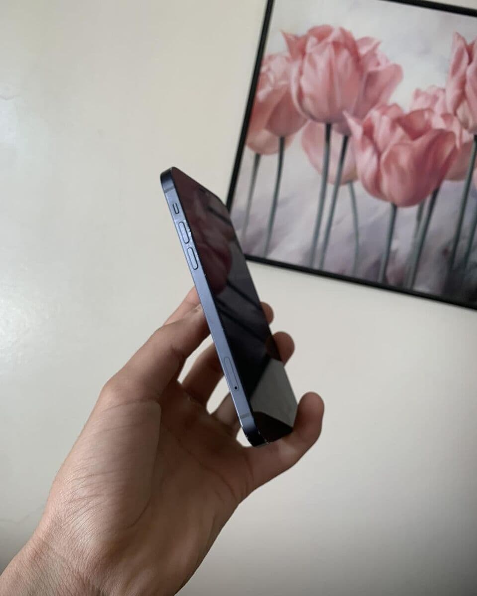 iPhone 12 128 Go occasion — miniature 2