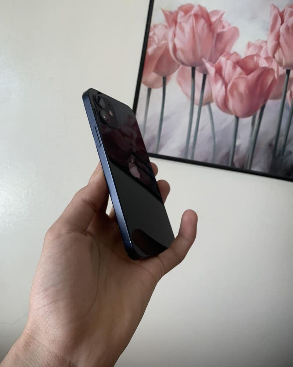 iPhone 12 128 Go occasion — miniature 3
