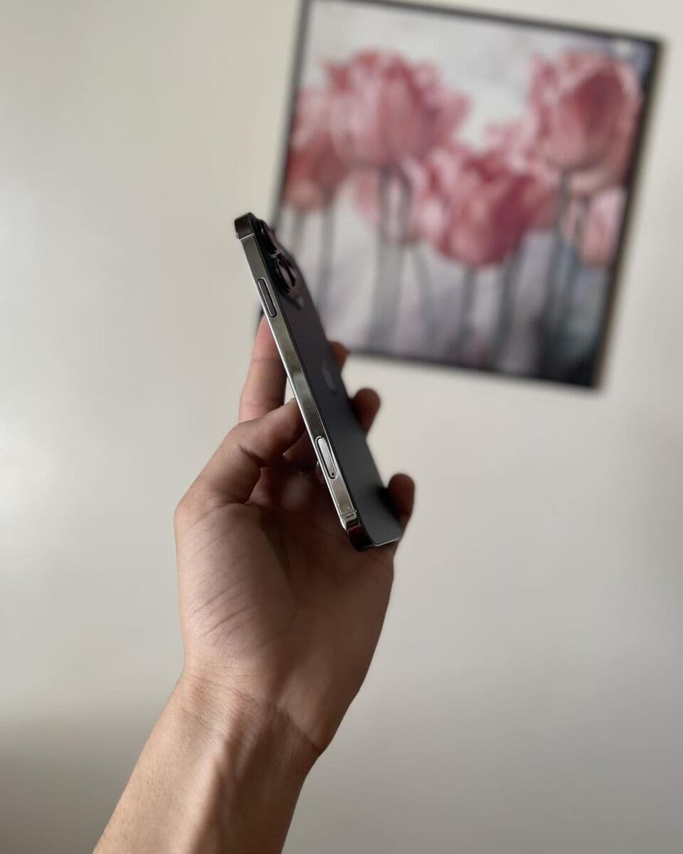 iPhone 13 Pro 64 Go occasion — miniature 2