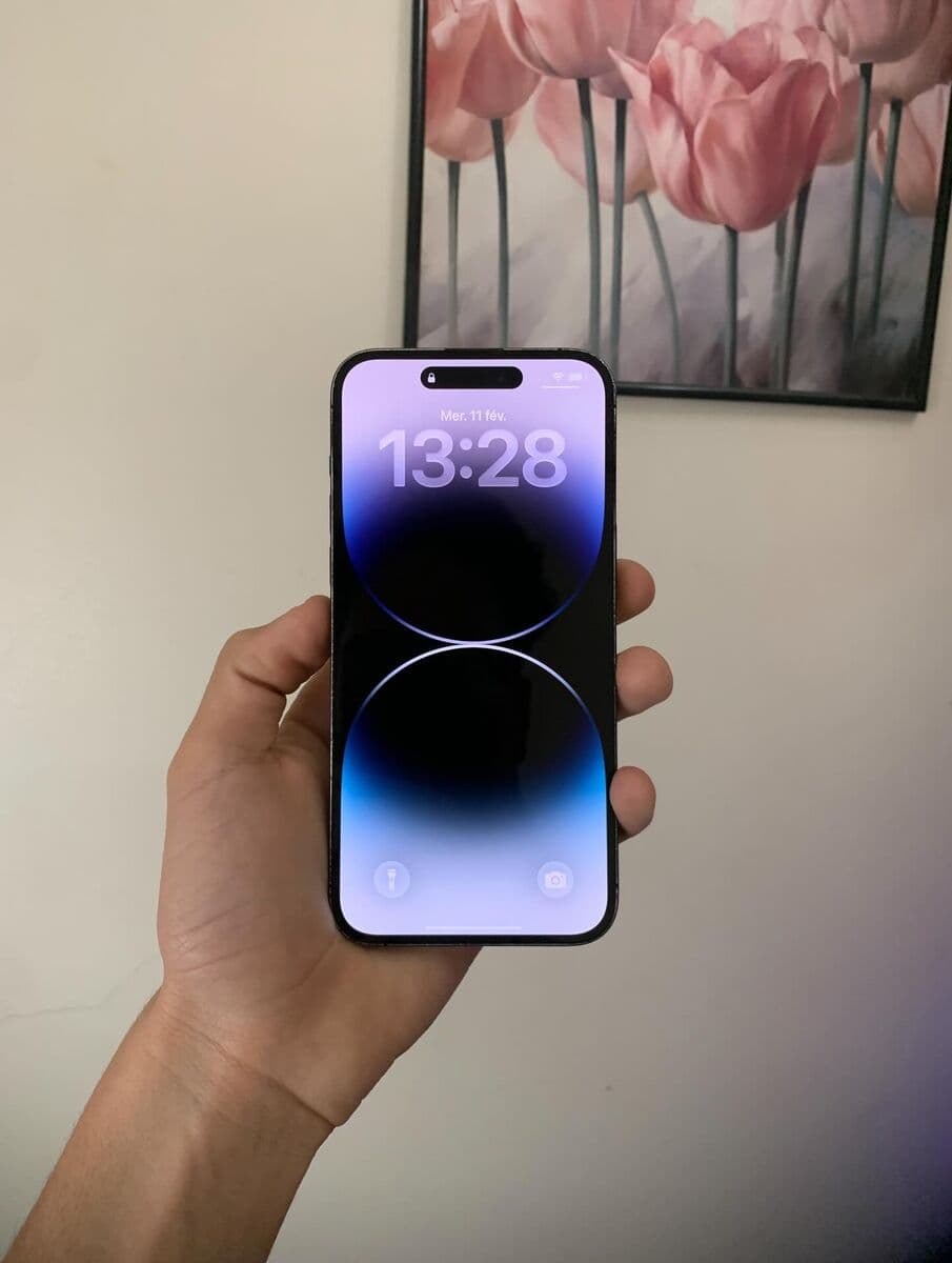 iPhone 14 Pro Max 256 Go occasion — miniature 2