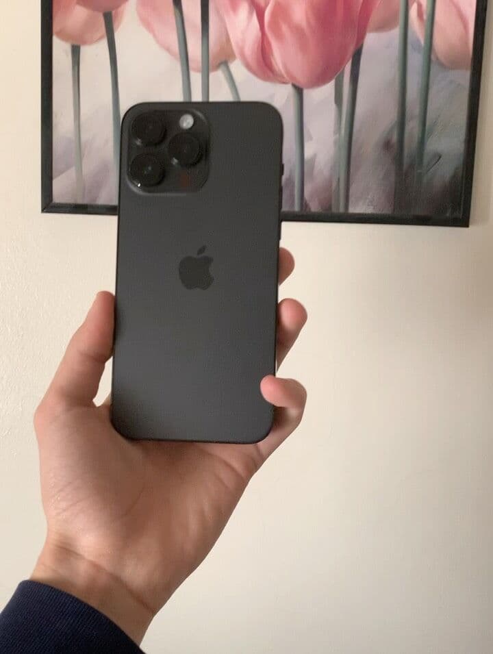 iPhone 14 Pro Max 256 Go occasion — miniature 3