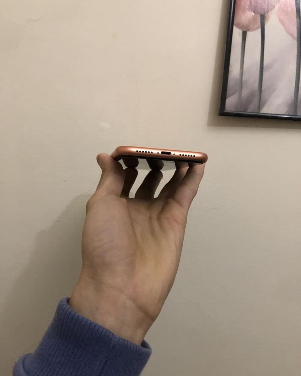 iPhone XR 128 Go occasion — miniature 3