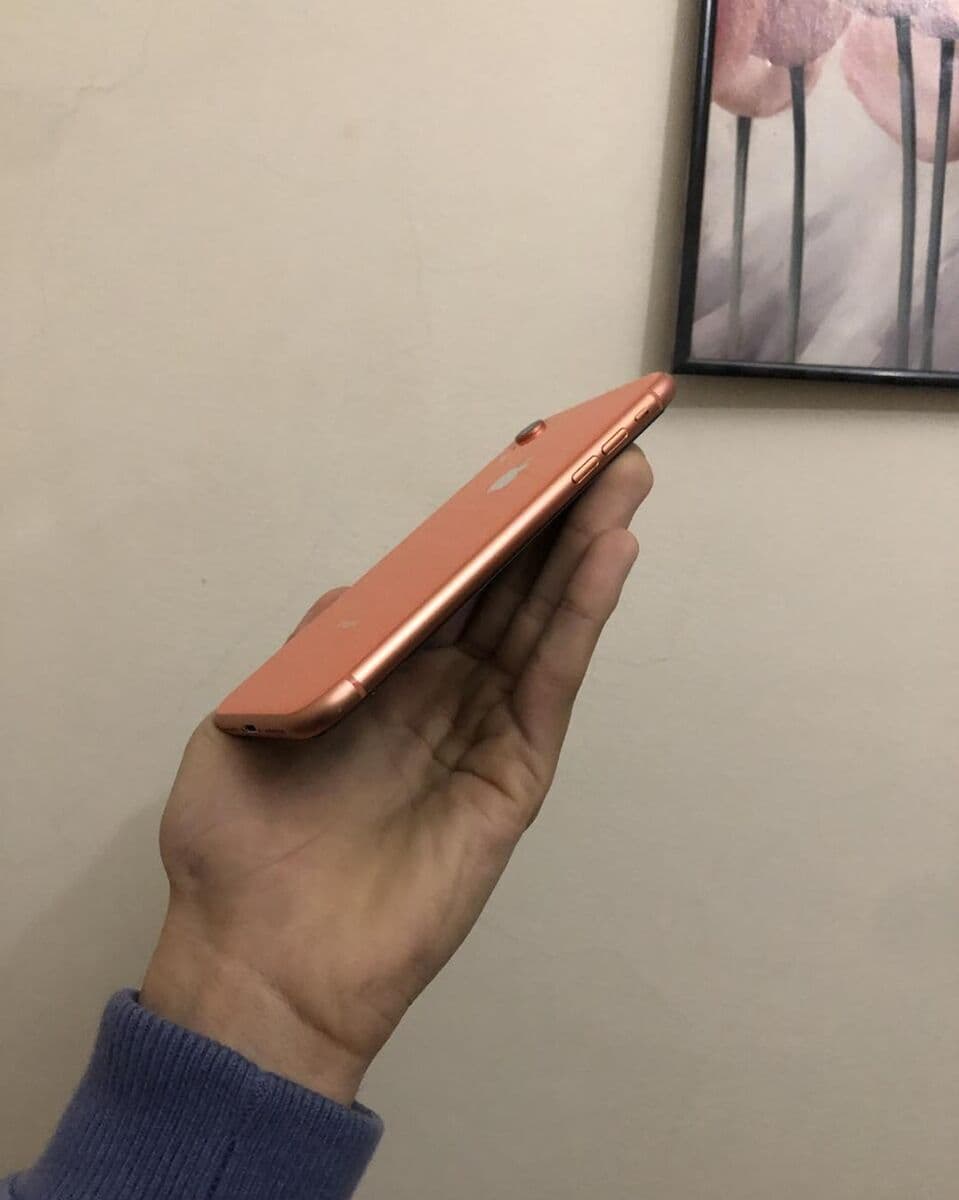 iPhone XR 128 Go occasion — miniature 4
