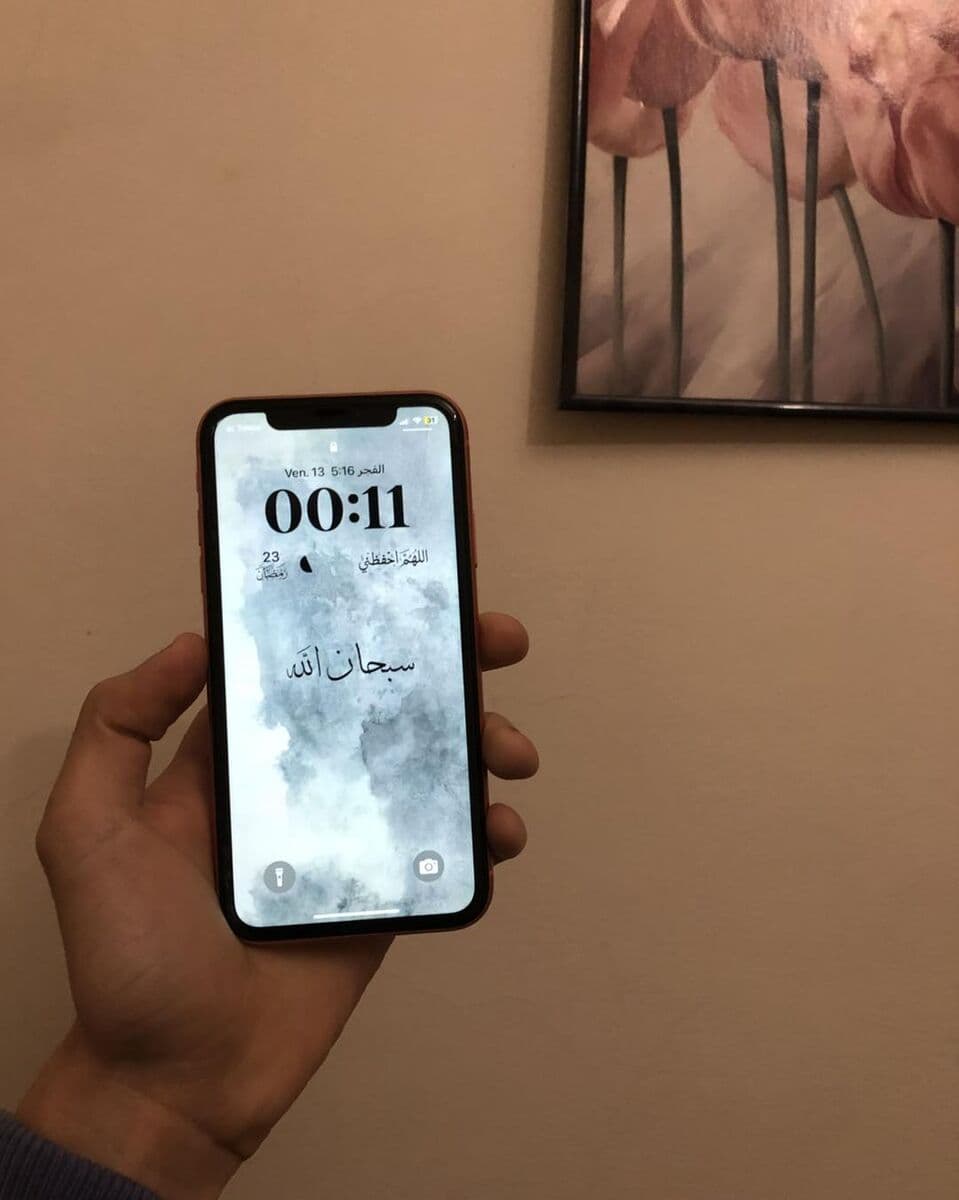 iPhone XR 128 Go occasion — miniature 5