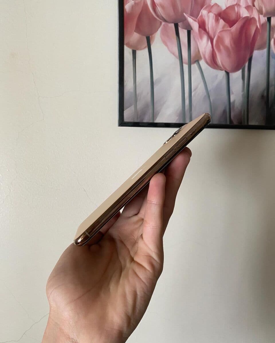 iPhone 11 Pro Max 64 Go occasion — miniature 3