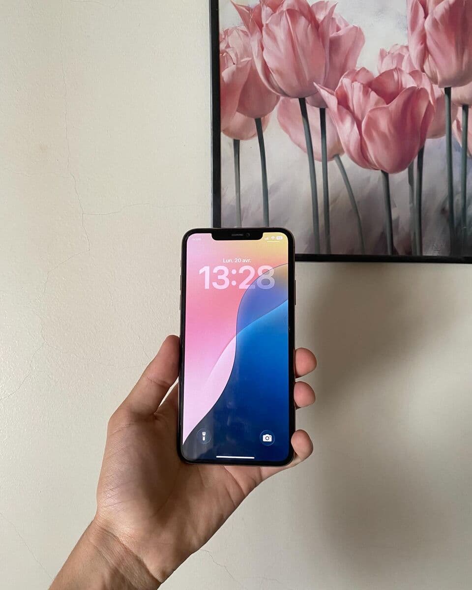iPhone 11 Pro Max 64 Go occasion — miniature 5