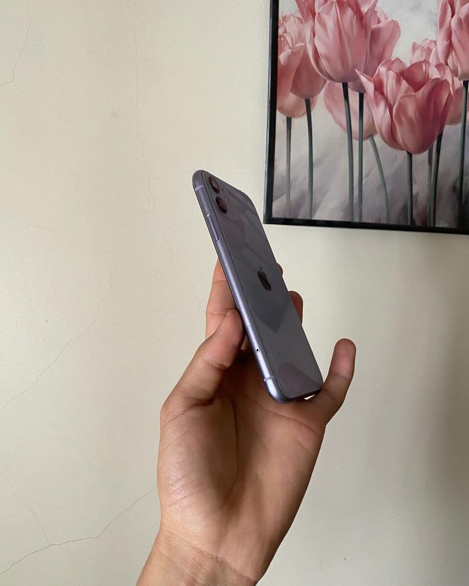iPhone 11 64 Go occasion — miniature 2