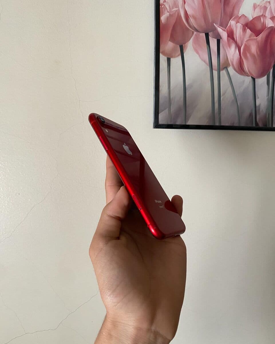 iPhone XR 64 Go occasion — miniature 2