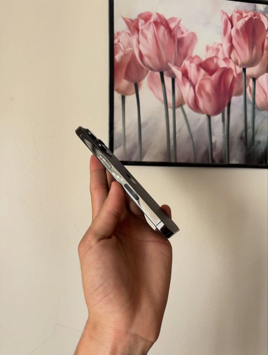 iPhone 13 Pro 128 Go occasion — miniature 2
