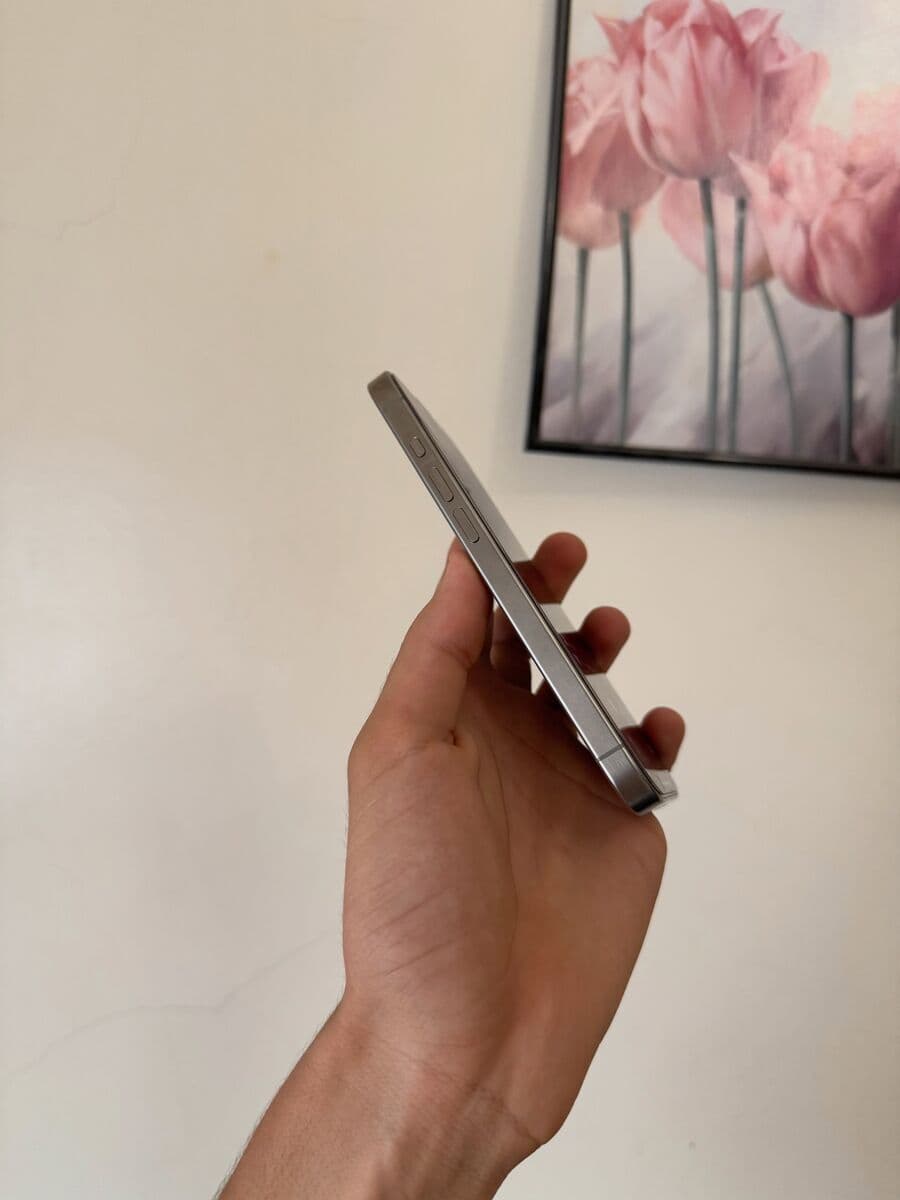 iPhone 15 Pro 128 Go occasion — miniature 2