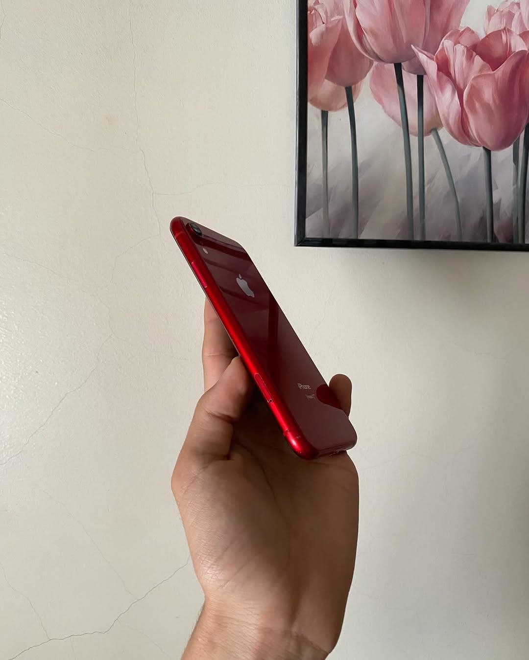 iPhone XR 64GB occasion très bon état Maroc